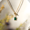 chain necklace jewellery